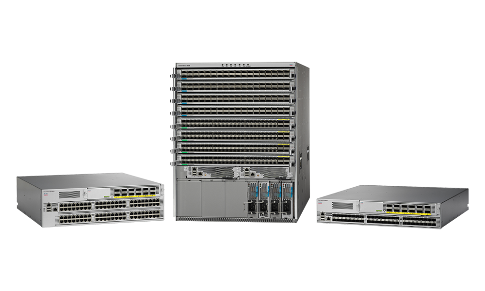 [BETA] Data Center Foundations