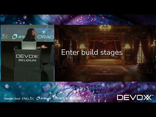 Crafting the Ultimate Docker Image for Spring Applications