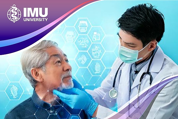 Nutrition-Focused Physical Examination (NFPE) in Adults for Dietitians