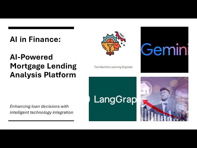 Artificial Intelligence in Finance