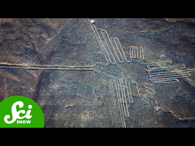 Solving the Nazca Lines' Ancient Archeological Mystery