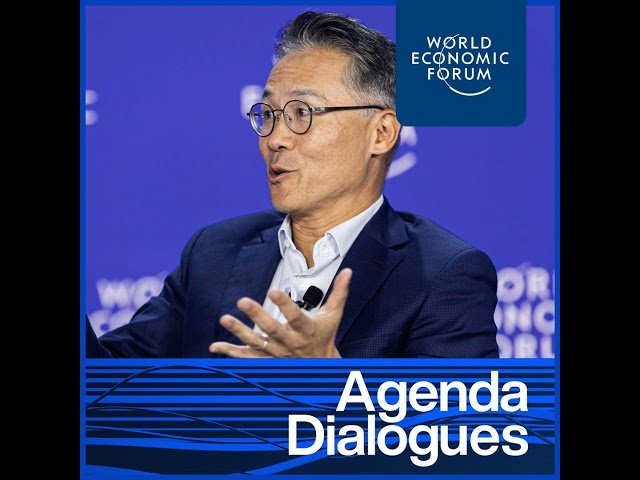 China's Economy - Technology-Led Growth and Global Export Challenges