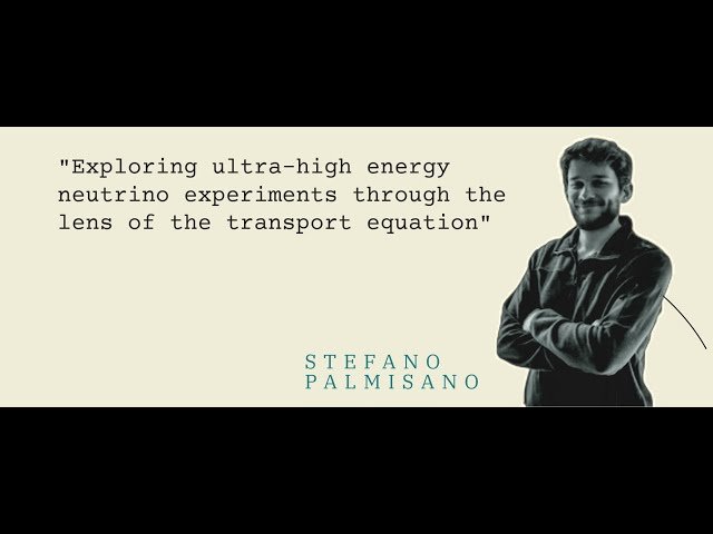 Exploring Ultra-High Energy Neutrino Experiments Through the Lens of the Transport Equation