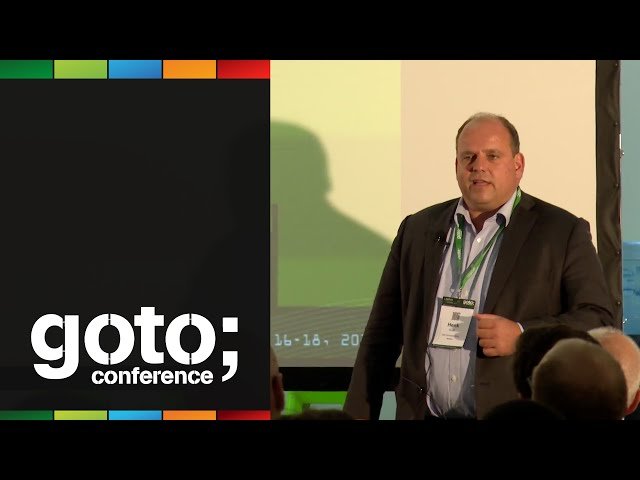 ING's Journey to Agile