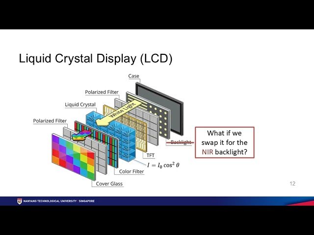 Red Bleed - A Pragmatic Near-Infrared Presentation Attack on Facial Biometric Authentication Systems