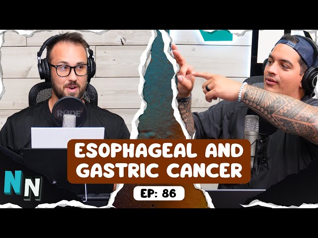 Esophageal and Gastric Cancer - Diagnosis, Staging, and Treatment