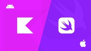 Build Kotlin Multiplatform Mobile Apps for iOS and Android