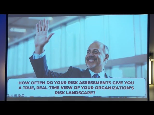 The Top 10 Risk Management Mistakes CISOs Still Make