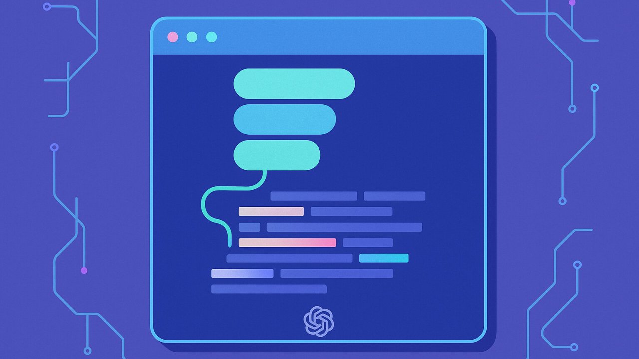 Utilizing Codex for Software Development with Django