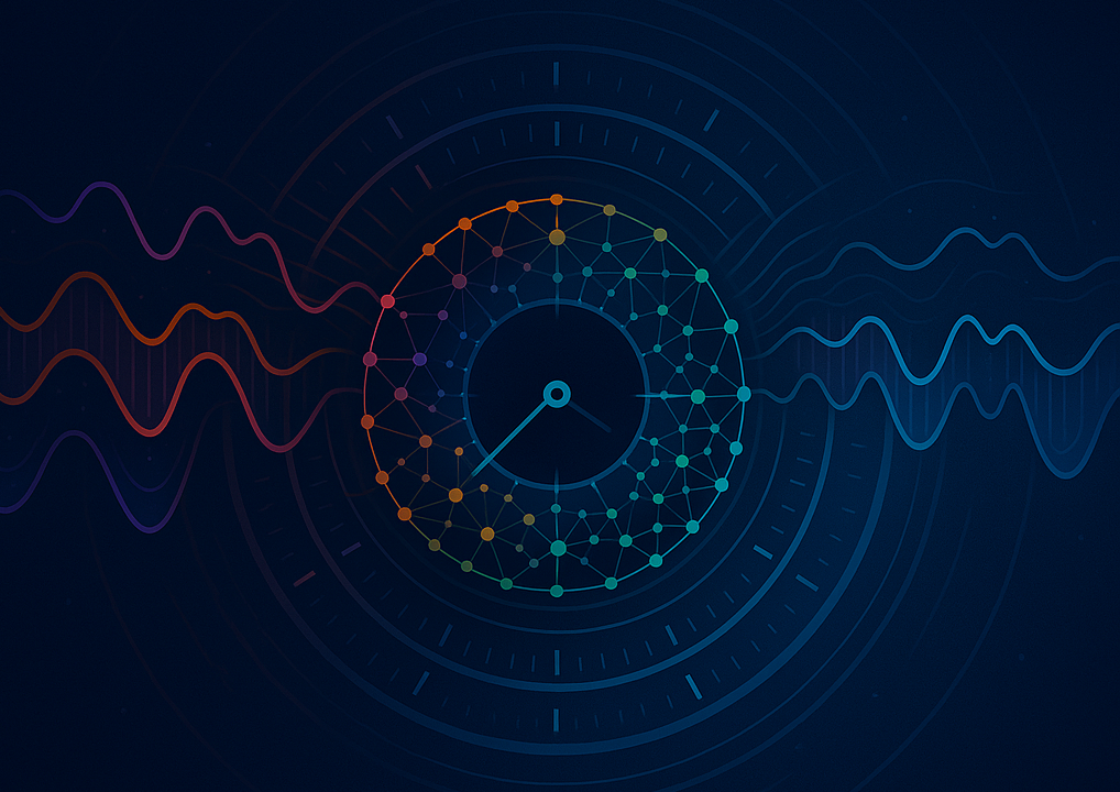 Time Series Analysis