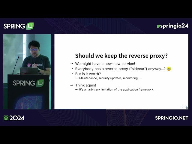 When Armeria Blooms in Spring Boot - Simplifying Microservice Migrations