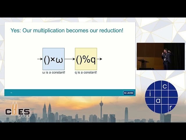 Homomorphic Encryption Acceleration