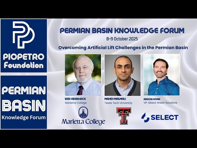 Overcoming Artificial Lift Challenges in the Permian Basin