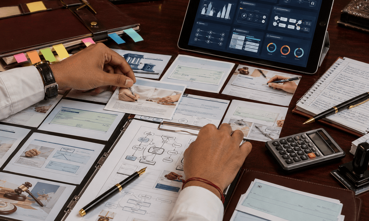 Negotiable Instruments and Cheques