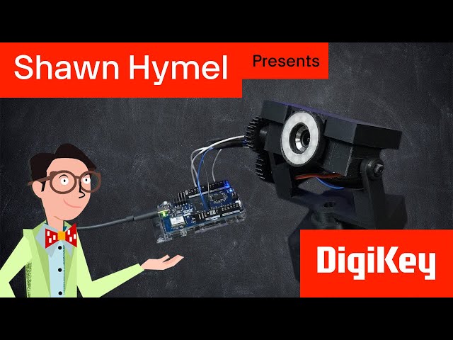 Face Expression Recognition Robot with Arduino UNO Q
