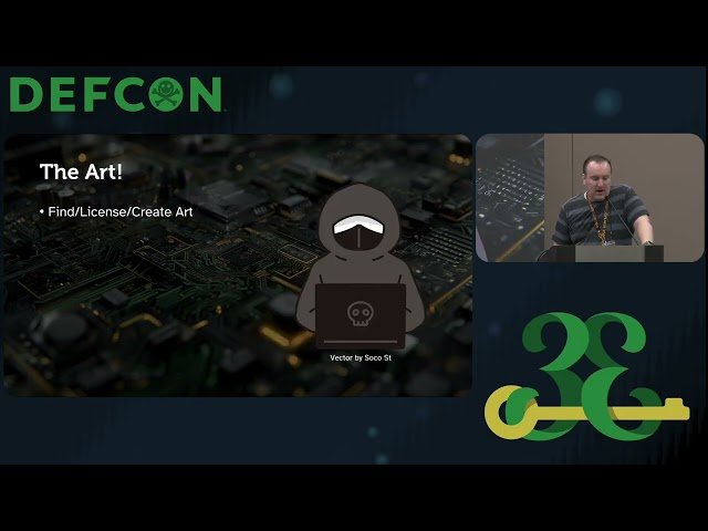 So You Want to Make a Badge? Badge Creation 101