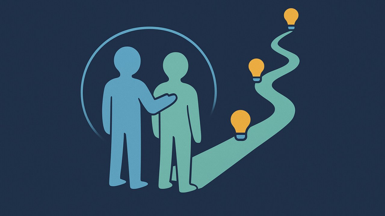 Coaching for First-Time People Managers