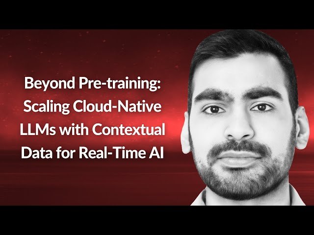 Building Resilient Apache Spark Clusters on Kubernetes for AI Workloads