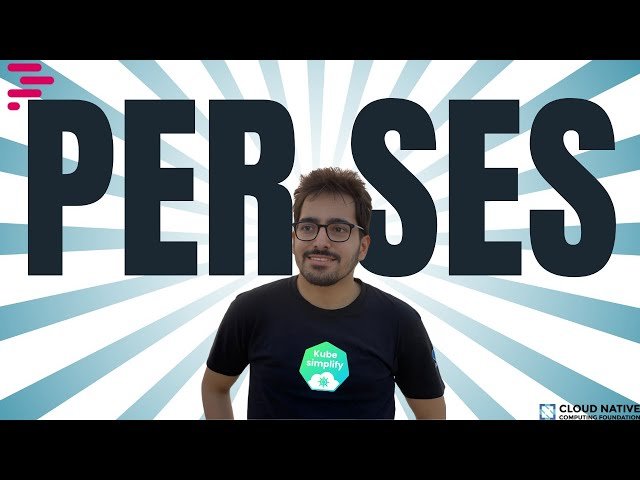 Introduction to Perses - The Open Dashboard Tool for Prometheus