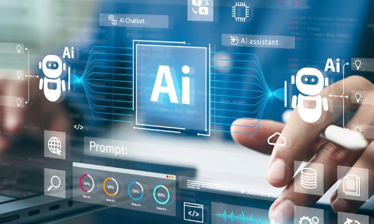 Ethics of Generative AI