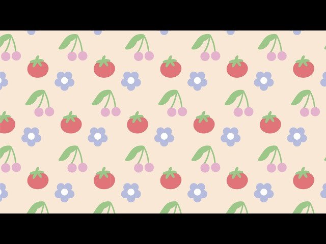 Turning Art Doodles and Lettering into Fun Patterns Using Adobe Creative Cloud