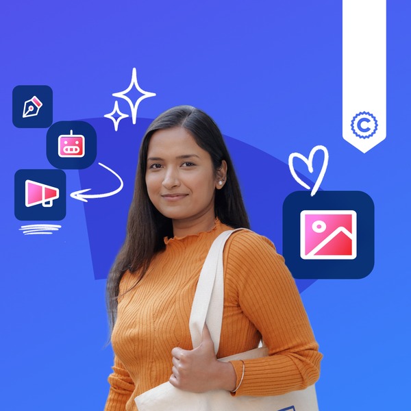 Generative AI for Marketing Execution