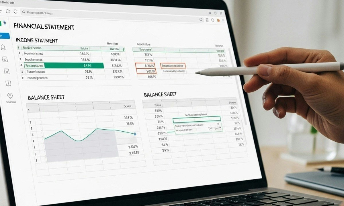 Master Accounting Fundamentals: Analyze, Interpret & Apply