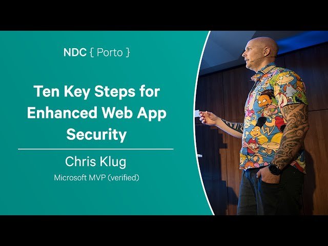 Improving Your Dev Experience with .NET Aspire