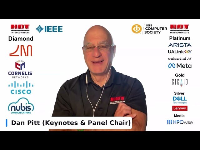 Now in Focus - The Fifth GenAI Epoch of Computing Infrastructure