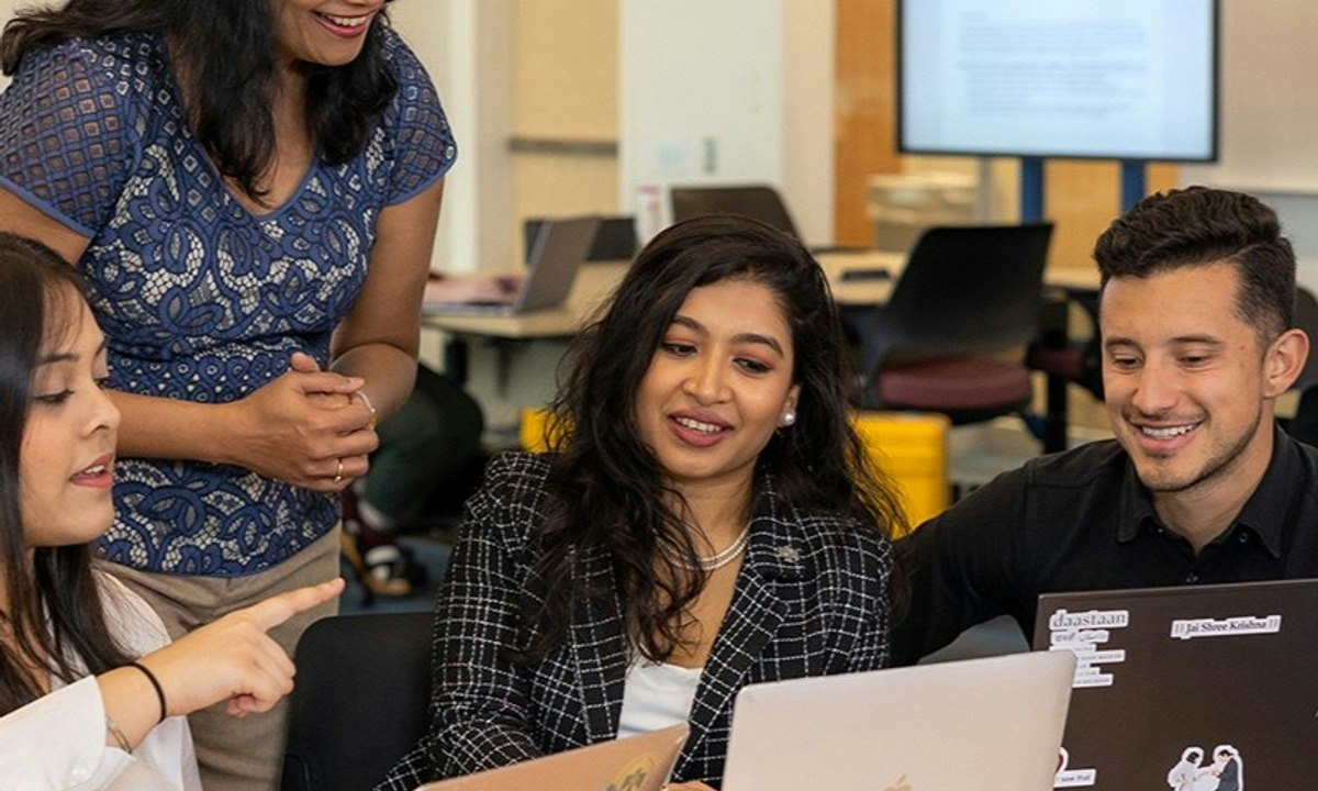 Professional Skills: Leading Through Effective Communication