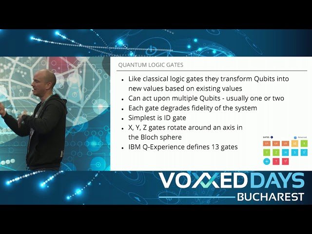 What Is the Point of Quantum?