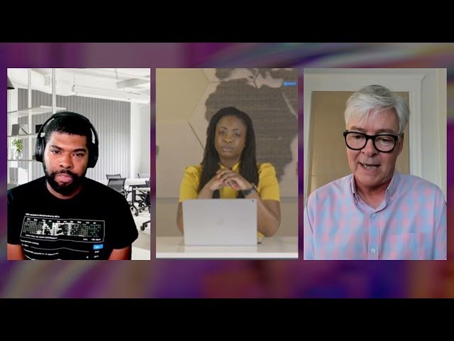 Choosing the Right Programming Language - Expert Panel Discussion