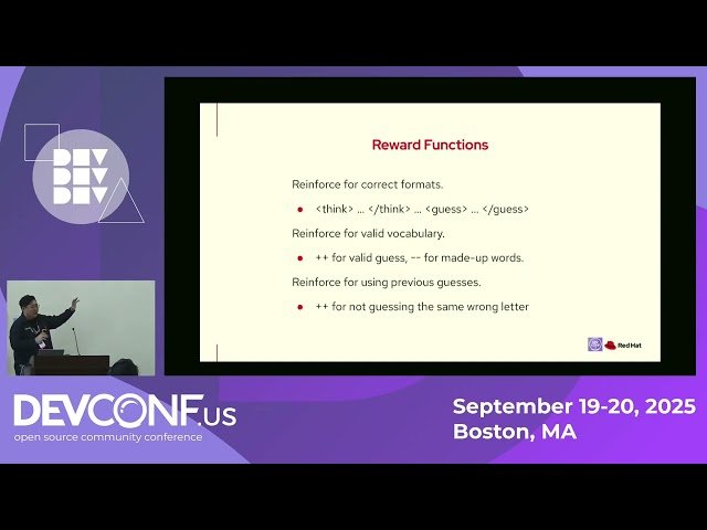 Agentic Reasoning with Reinforcement Learning