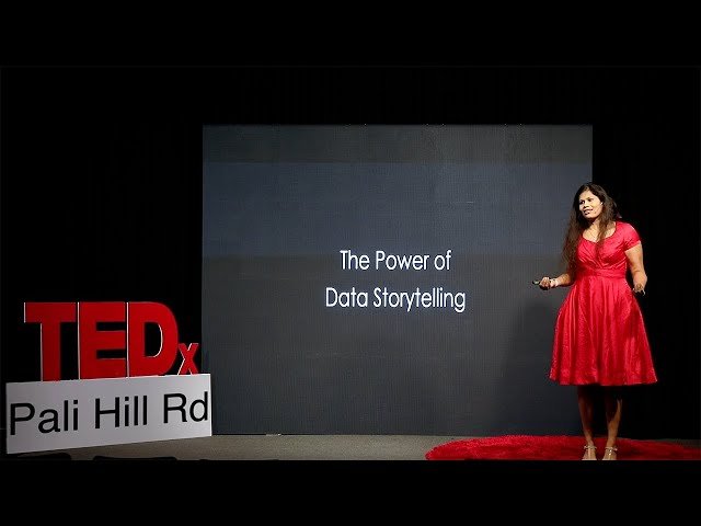 Data Storytelling for Effective Business and Data Communication