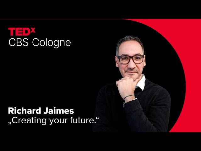 Creating Your Future