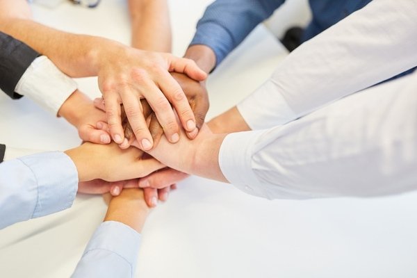 Team Building For Manager