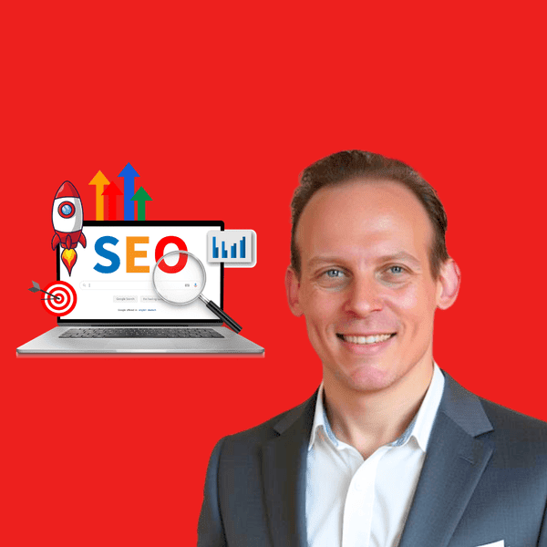 SEO Masterclass: Beginner To Advanced Including AI SEO