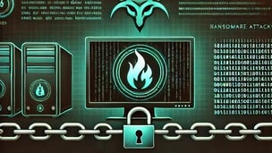 Ethical Hacking: Build Ransomware with Control Center POC