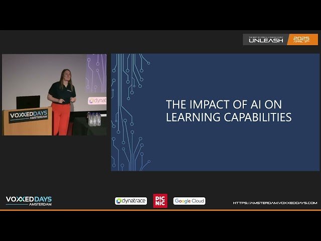 wAIred! Learn with AI - Critical Thinking in the Age of Artificial Intelligence