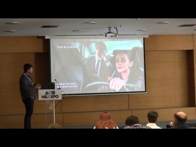 Inside Karoot - The Tech That Moves People