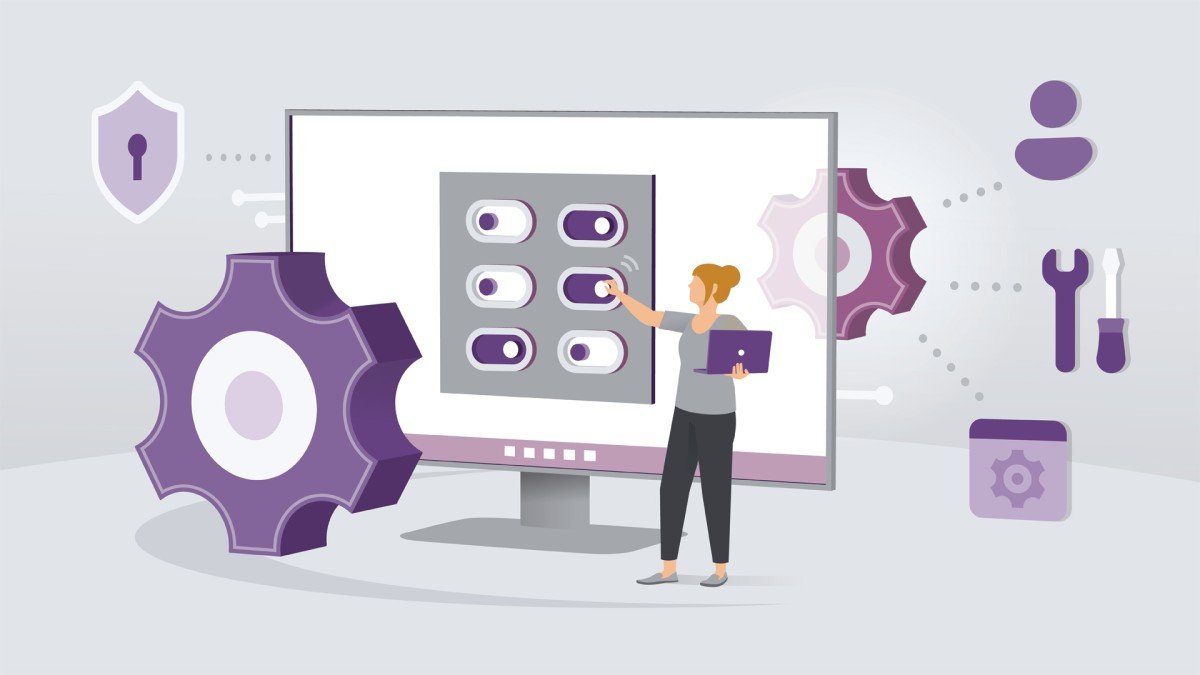 Windows 11: Configure and Support Core Services