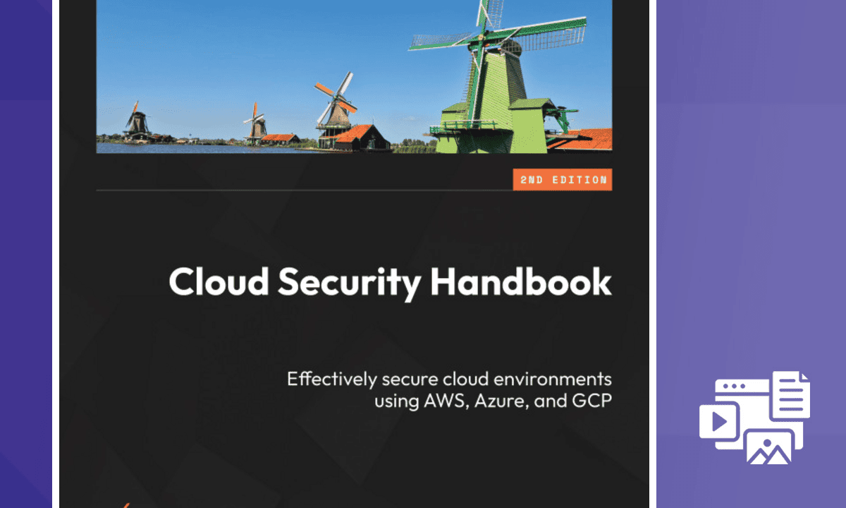 Cloud Security Essentials: AWS, Azure, GCP Protection