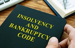 Insolvency and Bankruptcy Law in India