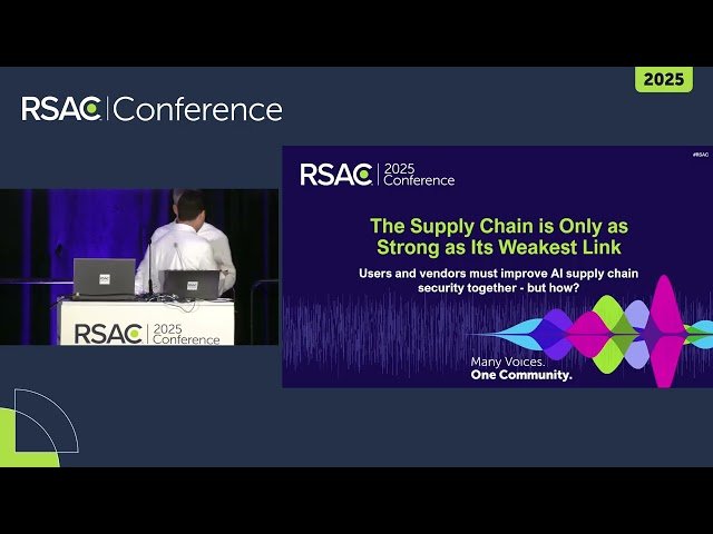 Fortifying the AI Supply Chain: Ensuring Trust from Data to Deployment