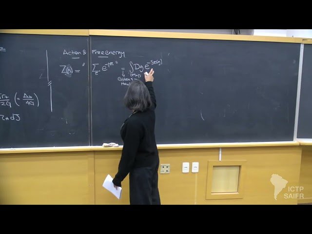 Topics in AdS₃/CFT₂ - The Power of Symmetries in Holography - Class 3