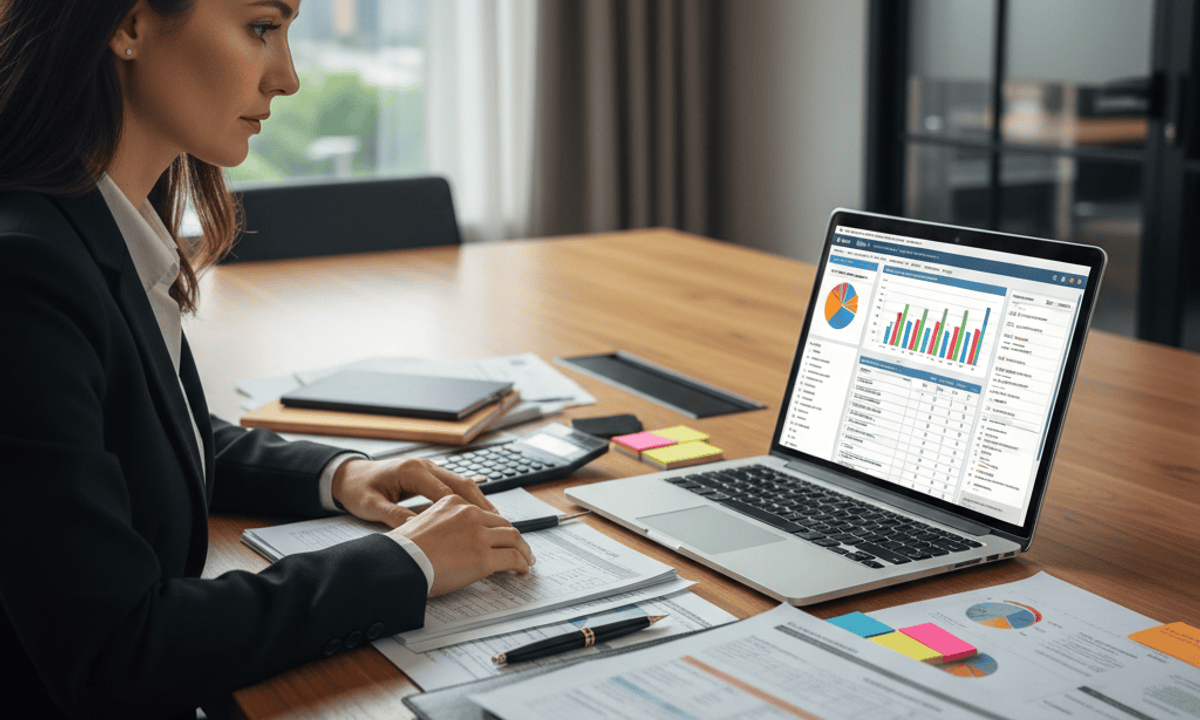 Portfolio Management and Strategic Optimization