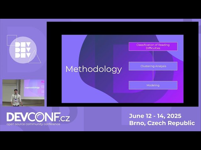 Developing a Dyslexia Indicator Using Eye Tracking