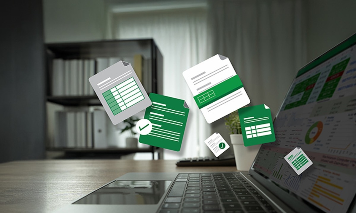 Excel for Data Analysis