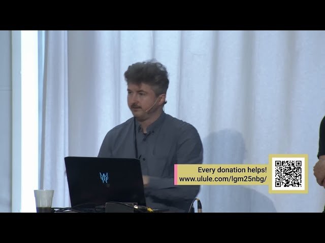 Re:Imagining a 3D and Interactive Internet