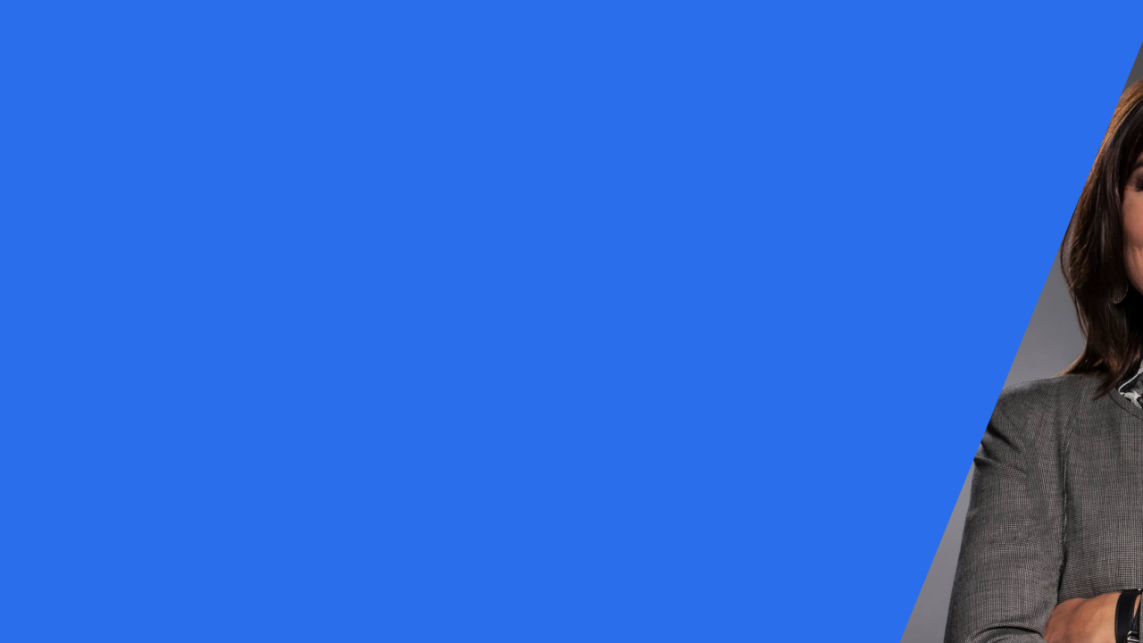 Sarah Robb O’Hagan on Competitive Advantage